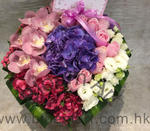 Premium Bouquet - CODE 3220
